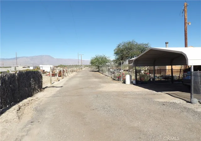 4th image of 59800 Pierce St, Thermal, CA 92274 | MLS# SW26117273