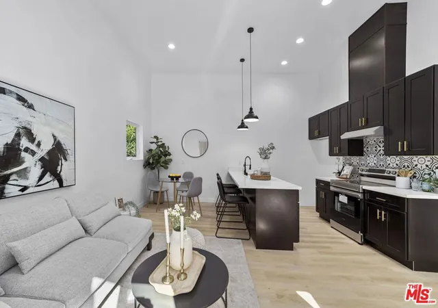 2nd image of 2532 1/2 Ganahl St, Los Angeles, CA 90033 | MLS# 26840595