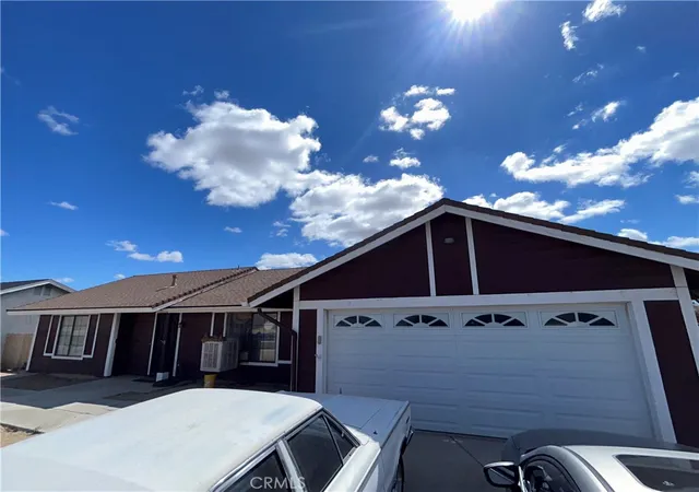 Homes for sale in Victorville, CA | 11625 Topaz, Victorville, CA 92392 | MLS# IG26117292