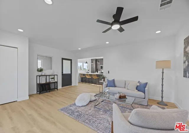 2nd image of 357 1/2 Cornwell St, Los Angeles, CA 90033 | MLS# 25537273