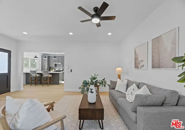 4th image of 357 1/2 Cornwell St, Los Angeles, CA 90033 | MLS# 25537273
