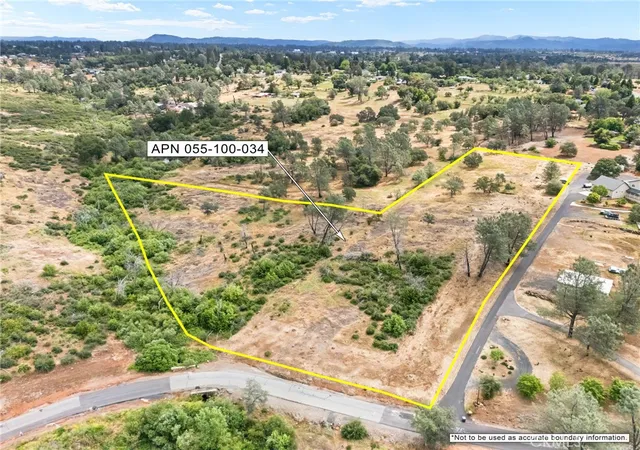 Photo 1 of Land for sale at 2 Wayland Rd, Paradise, CA 95969 | MLS# SN26116162 | Listing updated on 2026-09-05