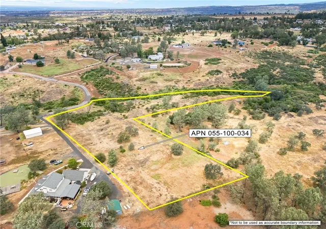 Photo 3 of Land for sale at 2 Wayland Rd, Paradise, CA 95969 | MLS# SN26116162 | Listing updated on 2026-09-05