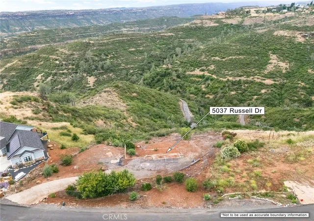 1st image of 5037 Russell Dr, Paradise, CA 95969 | MLS# SN26116316