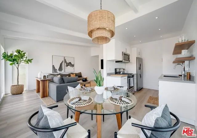 Photo 3 of Multi family home for sale at 2602 Pacific Ave, Venice, CA 90291 | MLS# 26838953 | Listing updated on 2026-06-24