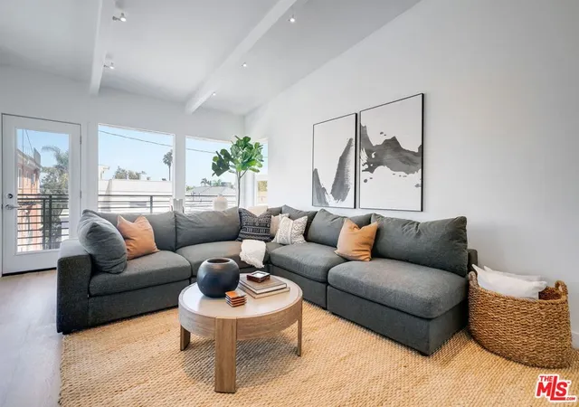 Photo 3 of Multi family home for sale at 2602 Pacific Ave, Venice, CA 90291 | MLS# 26838953 | Listing updated on 2026-06-24