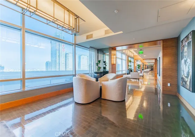 2nd image of The Ritz-Carlton Residences, Los Angeles, CA 90015
