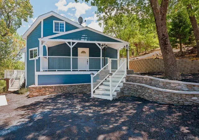 Photo 2 of Single family home for sale at 919 Kenison Dr, Julian, CA 92036 | MLS# PTP2604149 | Listing updated on 2026-09-16