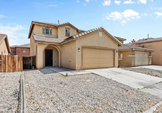 1st image of 13736 Sunshine Ter, Victorville, CA 92394 | MLS# IG26116409