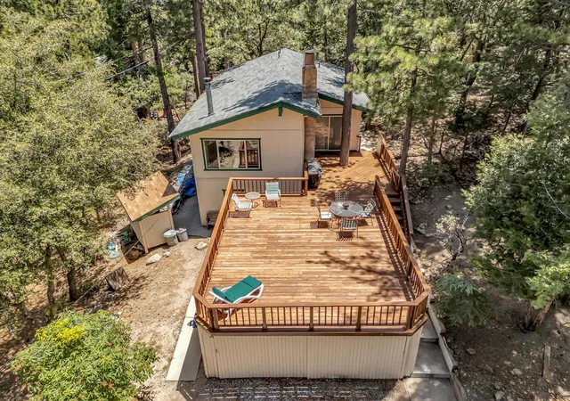 Homes for sale in Idyllwild, CA | 25336 Marion Ridge Dr, Idyllwild, CA 92549 | MLS# 219148533DA