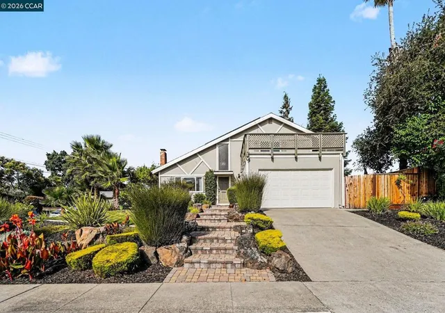 Homes for sale in Pleasant Hill, CA | 2130 Norse Dr, Pleasant Hill, CA 94523 | MLS# 41136605