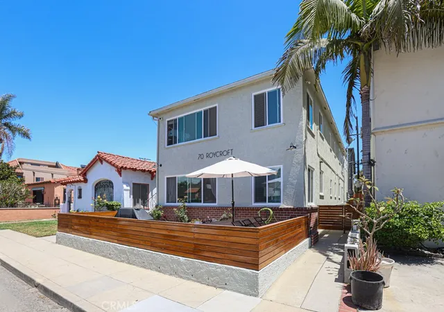 Homes for sale in Long Beach, CA | 70 Roycroft Ave, Long Beach, CA 90803 | MLS# PW26117355