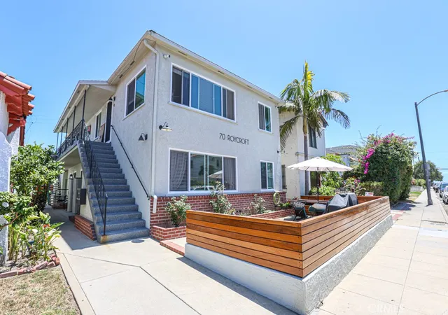 Homes for sale in Long Beach, CA | 70 Roycroft Ave, Long Beach, CA 90803 | MLS# PW26117355
