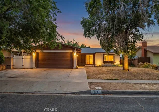 Homes for sale in Palmdale, CA | 37747 Rudall, Palmdale, CA 93550 | MLS# SR26115250