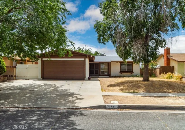 Homes for sale in Palmdale, CA | 37747 Rudall, Palmdale, CA 93550 | MLS# SR26115250