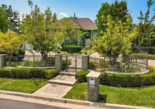 4th image of 4085 Live Oak Ln, Yorba Linda, CA 92886 | MLS# OC26116726