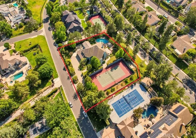 69th image of 4085 Live Oak Ln, Yorba Linda, CA 92886 | MLS# OC26116726