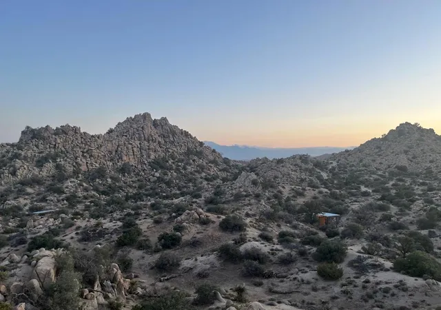 1st image of 5850 Cactus Canyon Trl, Yucca Valley, CA 92284 | MLS# 219148534DA