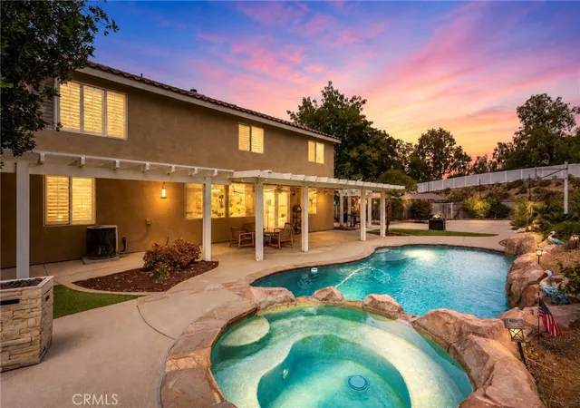 Photo 1 of Single family home for sale at 27210 Arrow Point, Corona, CA 92883 | MLS# IV26117242 | Listing updated on 2026-09-11