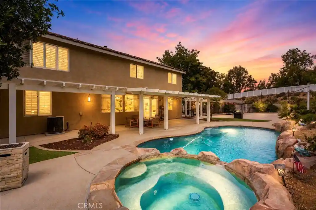 Photo 1 of Single family home for sale at 27210 Arrow Point, Corona, CA 92883 | MLS# IV26117242 | Listing updated on 2026-10-18