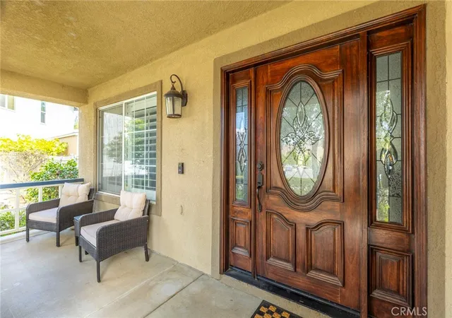 Photo 3 of Single family home for sale at 27210 Arrow Point, Corona, CA 92883 | MLS# IV26117242 | Listing updated on 2026-09-11