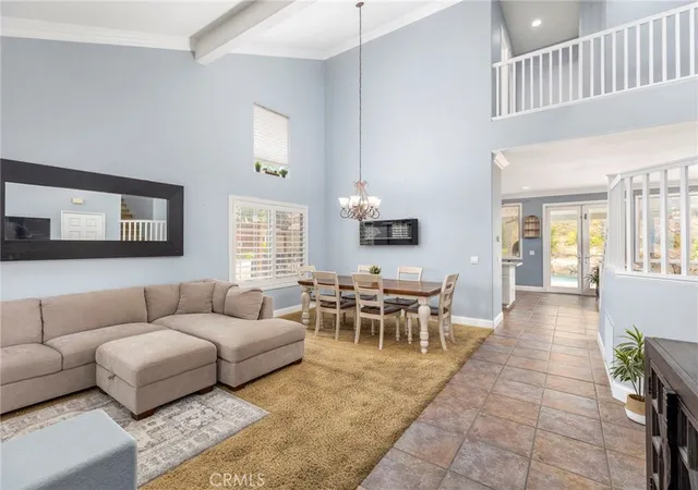 Photo 3 of Single family home for sale at 27210 Arrow Point, Corona, CA 92883 | MLS# IV26117242 | Listing updated on 2026-09-11