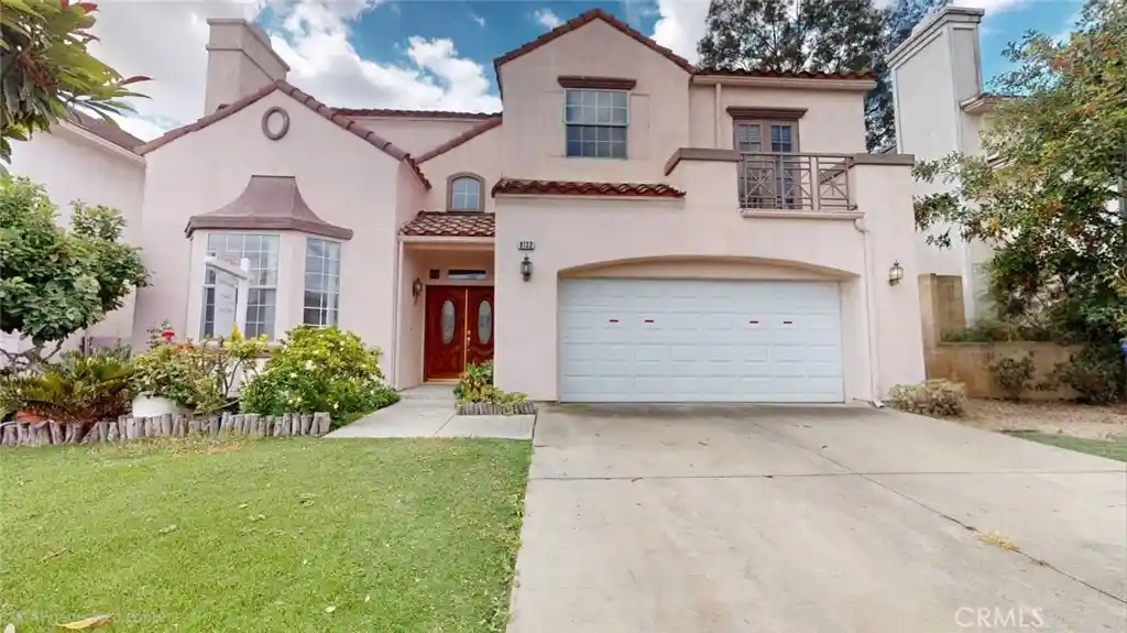 Single family home for sale at 8132 Wagon Wheel Ct, Rosemead, CA 91770 | MLS# SR26117411