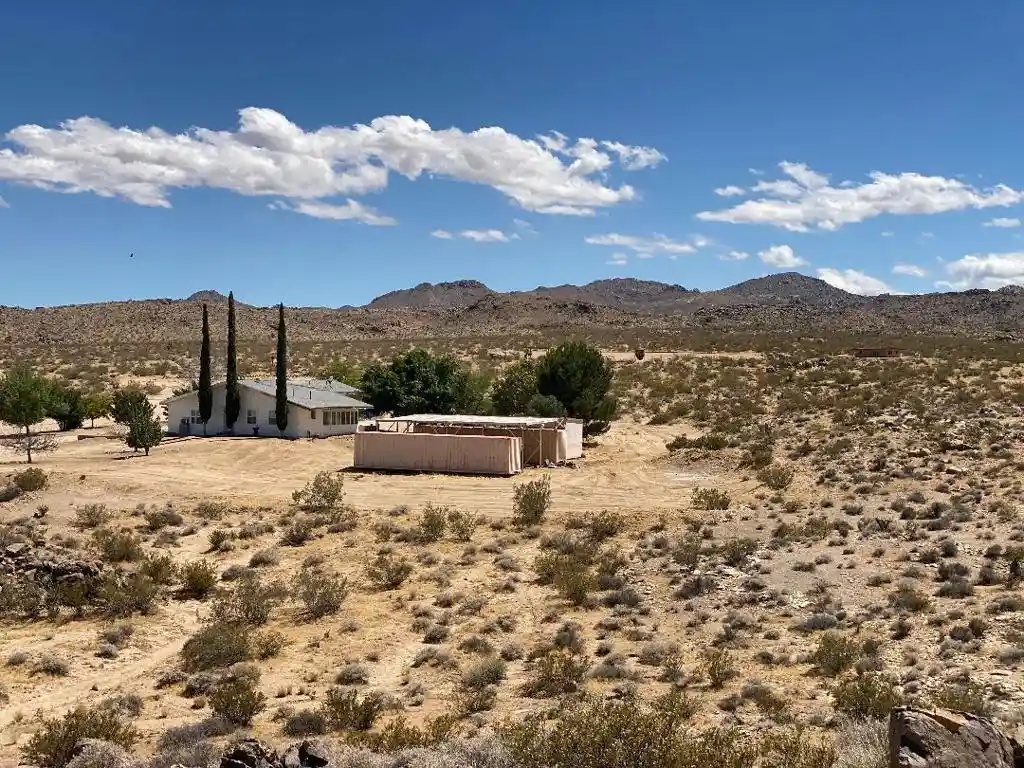 Photo 1 of Single family home for sale at 5056 Lazy Ln, Johnson Valley, CA 92285 | MLS# 219148538DA | Listing updated on 2026-10-17