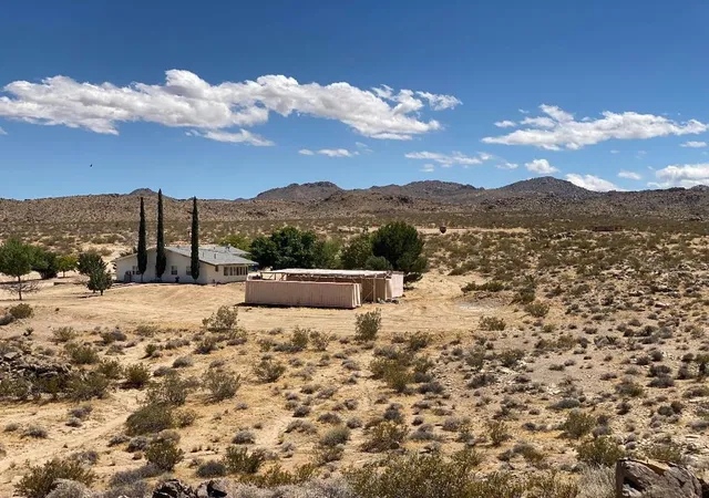 Photo 1 of Single family home for sale at 5056 Lazy Ln, Johnson Valley, CA 92285 | MLS# 219148538DA | Listing updated on 2026-06-04