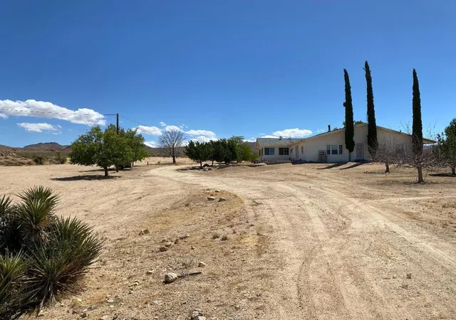 Photo 3 of Single family home for sale at 5056 Lazy Ln, Johnson Valley, CA 92285 | MLS# 219148538DA | Listing updated on 2026-06-04