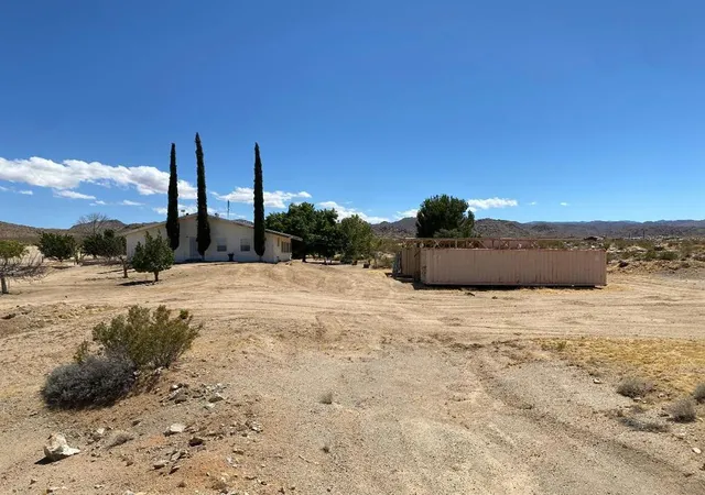 Photo 3 of Single family home for sale at 5056 Lazy Ln, Johnson Valley, CA 92285 | MLS# 219148538DA | Listing updated on 2026-06-04