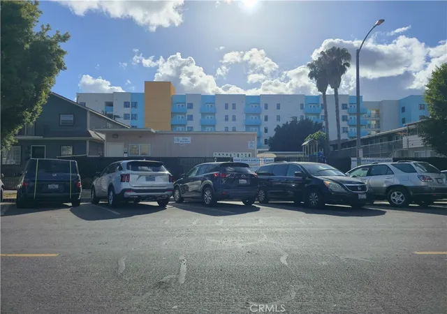 Photo 1 of Land for sale at 1425 Elm, Long Beach, CA 90813 | MLS# DW26117410 | Listing updated on 2026-10-01