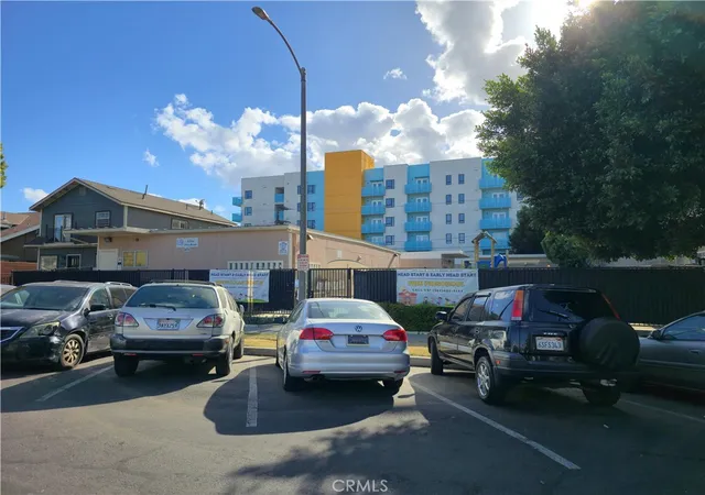 Photo 3 of Land for sale at 1425 Elm, Long Beach, CA 90813 | MLS# DW26117410 | Listing updated on 2026-10-01
