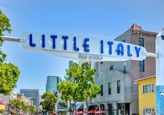 Homes for sale in San Diego, CA | 1970 Columbia St #310, San Diego, CA 92101 | MLS# PTP2604150