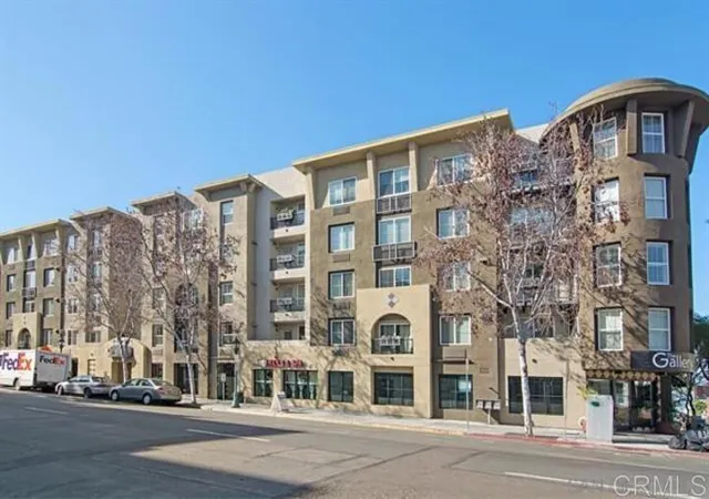 Homes for sale in San Diego, CA | 1970 Columbia St #310, San Diego, CA 92101 | MLS# PTP2604150