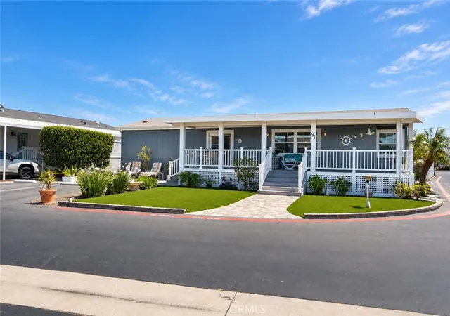 Homes for sale in Huntington Beach, CA | 16222 Monterey #91, Huntington Beach, CA 92649 | MLS# OC26117431