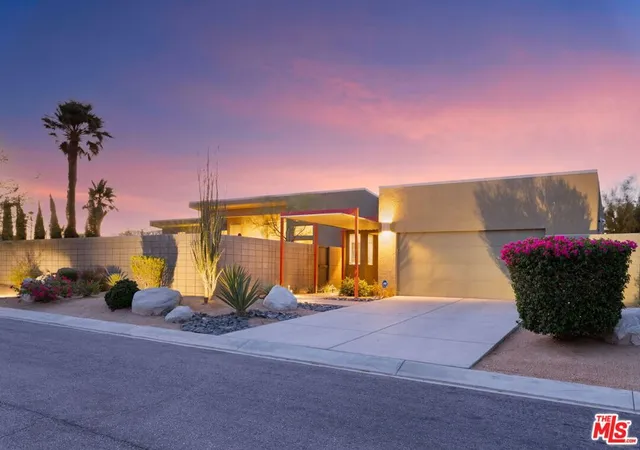 1st image of 1090 Azure Ct, Palm Springs, CA 92262 | MLS# 26840353
