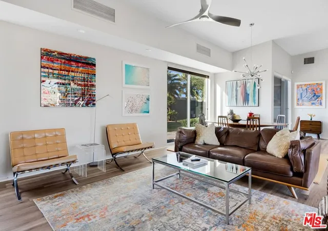 Photo 4 of Single family home for sale at 1090 Azure Ct, Palm Springs, CA 92262 | MLS# 26840353 | Listing updated on 2026-10-01