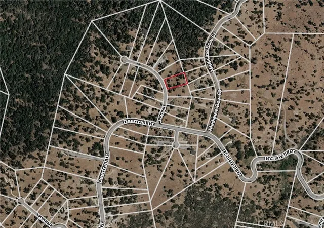 Photo 1 of Land for sale at 26920 Owl Ct, Tehachapi, CA 93561 | MLS# PF26117433 | Listing updated on 2026-09-22
