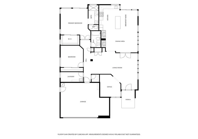 Photo 2 of Single family home for sale at 1436 Riviera, Banning, CA 92220 | MLS# PW26117438 | Listing updated on 2026-10-06