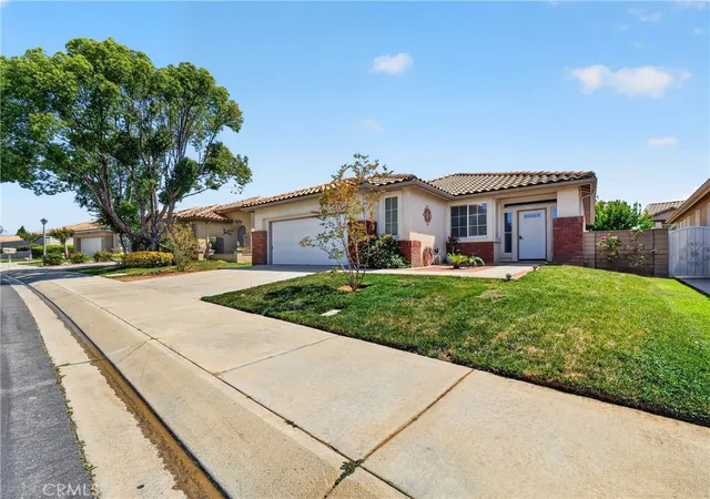 Photo 3 of Single family home for sale at 1436 Riviera, Banning, CA 92220 | MLS# PW26117438 | Listing updated on 2026-10-06