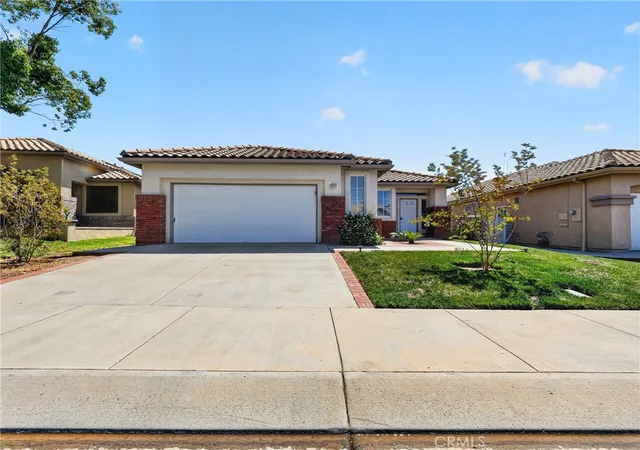 Photo 3 of Single family home for sale at 1436 Riviera, Banning, CA 92220 | MLS# PW26117438 | Listing updated on 2026-10-06