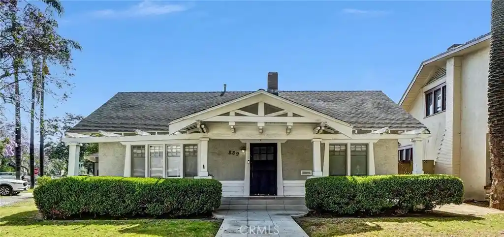 Single family home for sale at 839 French St, Santa Ana, CA 92701 | MLS# PW26114728