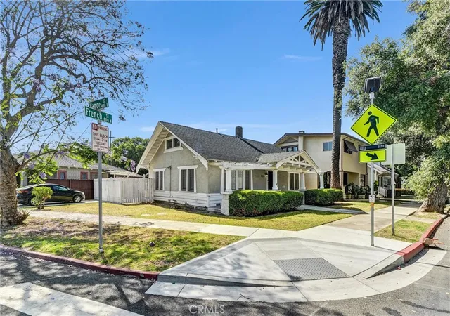 Homes for sale in Santa Ana, CA | 839 French St, Santa Ana, CA 92701 | MLS# PW26114728