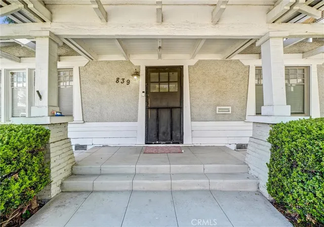 Homes for sale in Santa Ana, CA | 839 French St, Santa Ana, CA 92701 | MLS# PW26114728