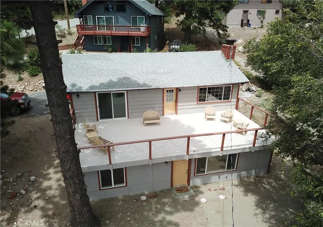 Homes for sale in Running Springs, CA | 1935 Poplar, Running Springs, CA 92382 | MLS# IV26117145