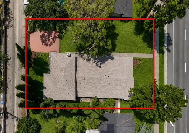 40th image of 24022 Vanowen St, West Hills, CA 91307 | MLS# ML82049194