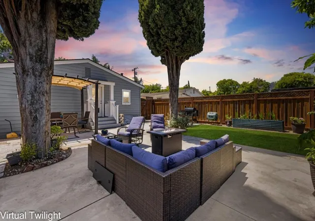 27th image of 1552 Ford Ave, San Jose, CA 95110 | MLS# ML82048264