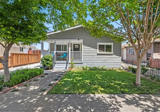 2nd image of 1552 Ford Ave, San Jose, CA 95110 | MLS# ML82048264