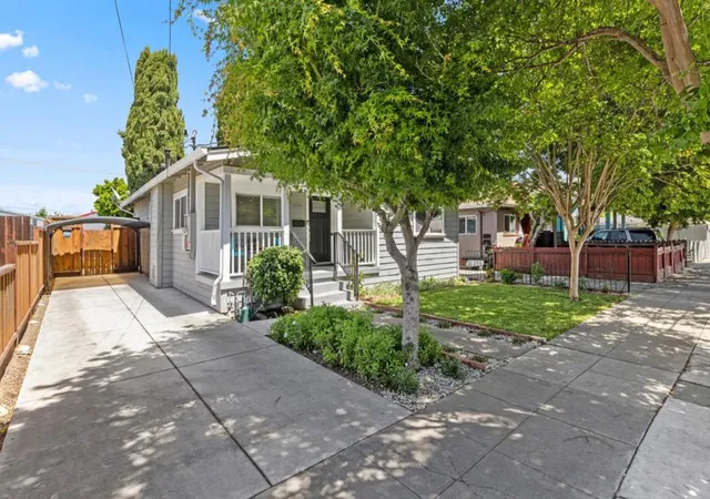 4th image of 1552 Ford Ave, San Jose, CA 95110 | MLS# ML82048264